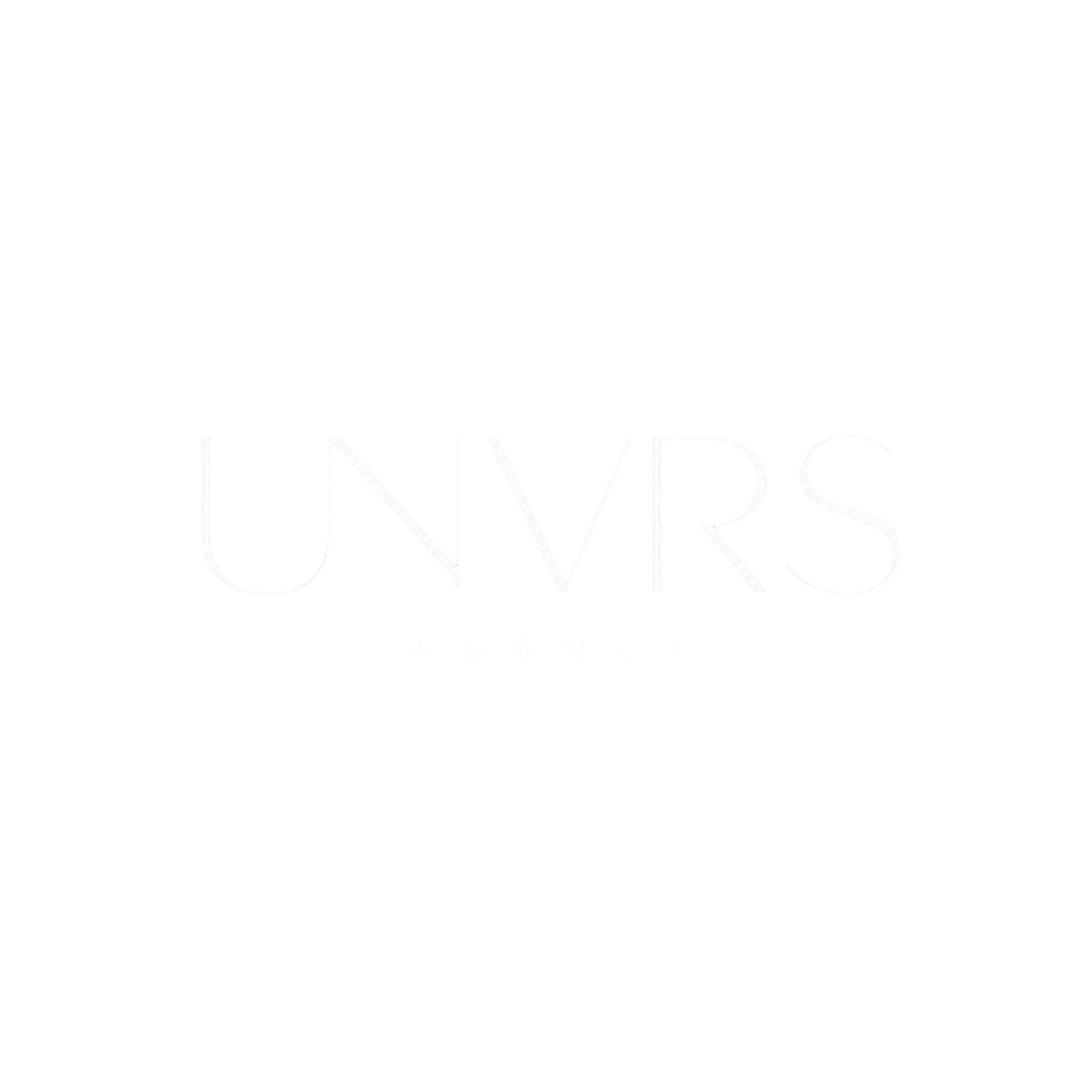 UNVRS Agency